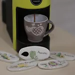 Alojamento de Acomodação e Pequeno-almoço All'anoneto