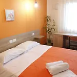 All'anoneto Nocleg ze śniadaniem 4*