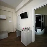 Nocleg ze śniadaniem All'anoneto Catona Di Reggio Calabria