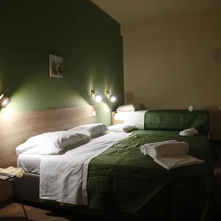 All'anoneto Bed & Breakfast Catona Di Reggio Calabria