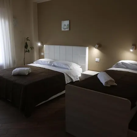 All'anoneto Bed & Breakfast Catona Di Reggio Calabria