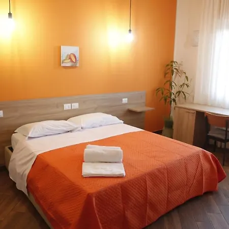 All'anoneto Oda ve Kahvaltı