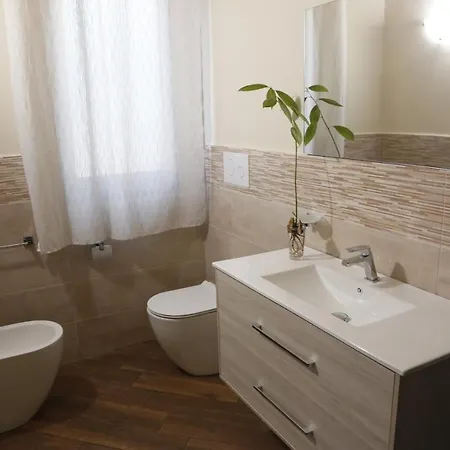 All'anoneto Bed & Breakfast Catona Di Reggio Calabria