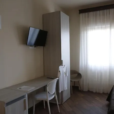 All'anoneto Bed & Breakfast Catona Di Reggio Calabria