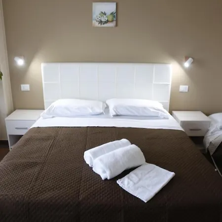 All'anoneto 住宿加早餐酒店