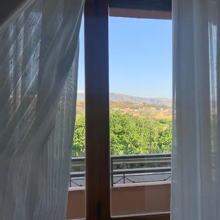 Alojamento de Acomodação e Pequeno-almoço All'anoneto 4*