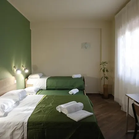 All'anoneto 住宿加早餐酒店