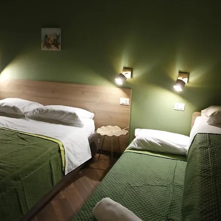 All'anoneto 住宿加早餐酒店 卡托纳