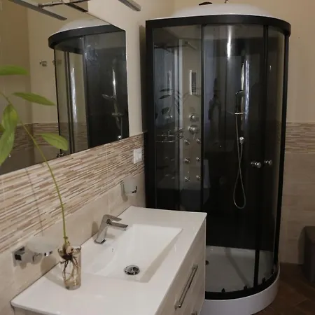 Bed & Breakfast All'anoneto Catona Di Reggio Calabria