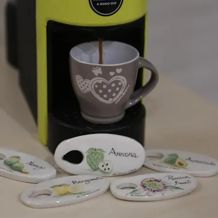 住宿加早餐酒店 All'anoneto