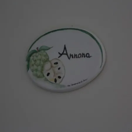 Oda ve Kahvaltı All'anoneto