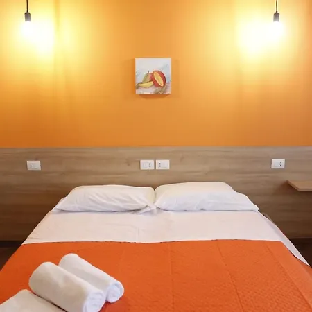 Bed & Breakfast All'anoneto 4*