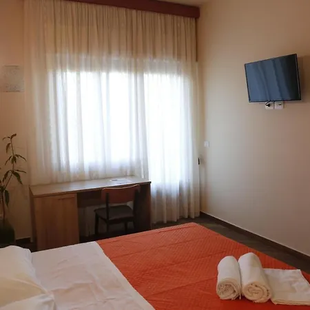 All'anoneto Bed & Breakfast