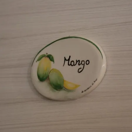 Bed & Breakfast All'anoneto