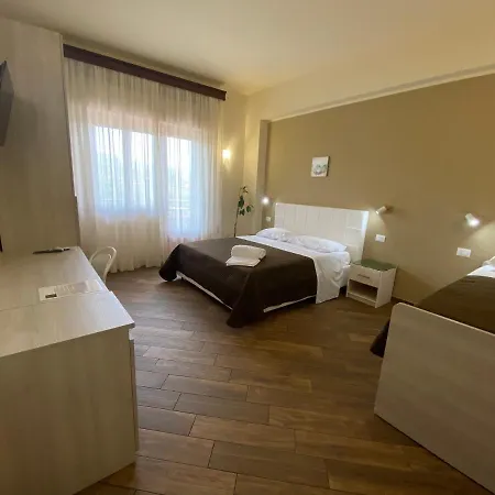 Bed & Breakfast All'anoneto 4*