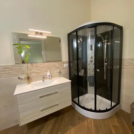 Bed & Breakfast All'anoneto 4*