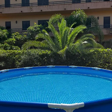 All'anoneto Catona Di Reggio Calabria