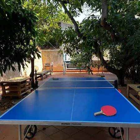 All'anoneto Catona Di Reggio Calabria