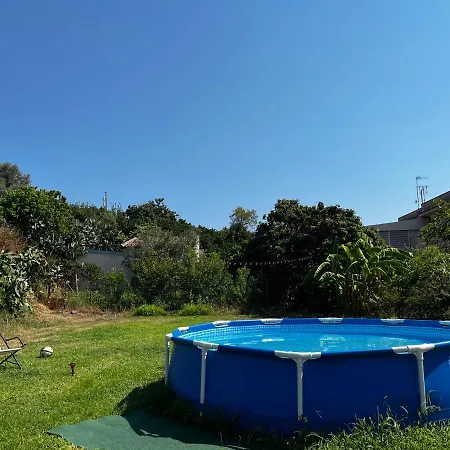 All'anoneto Bed & Breakfast Catona Di Reggio Calabria