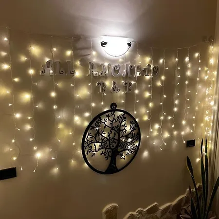 Bed & Breakfast All'anoneto Catona Di Reggio Calabria