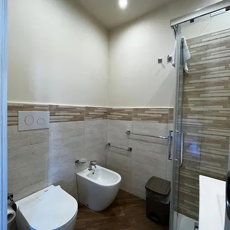 Bed & Breakfast All'anoneto Catona Di Reggio Calabria