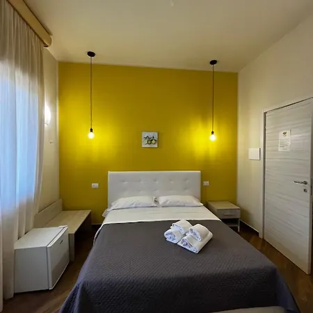 All'anoneto Catona Di Reggio Calabria