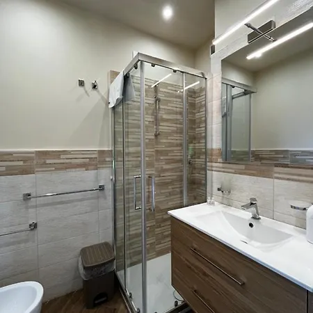 Bed & Breakfast All'anoneto