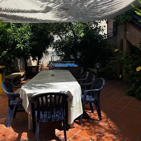 All'anoneto 4* Catona Di Reggio Calabria