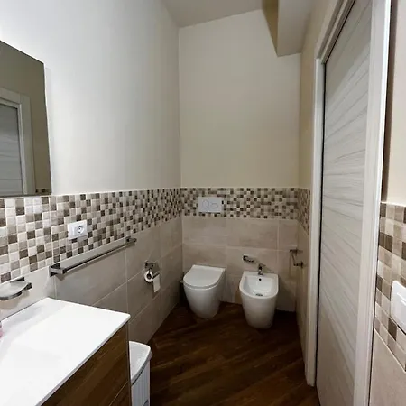 All'anoneto Catona Di Reggio Calabria