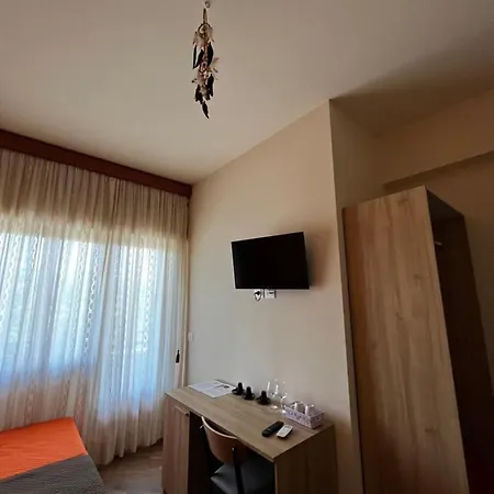 All'anoneto Oda ve Kahvaltı Catona Di Reggio Calabria
