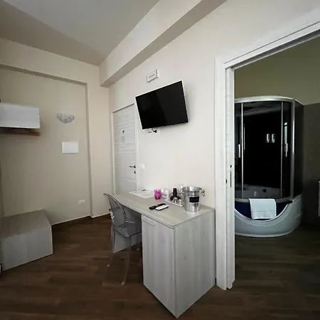 Bed & Breakfast All'anoneto Catona Di Reggio Calabria