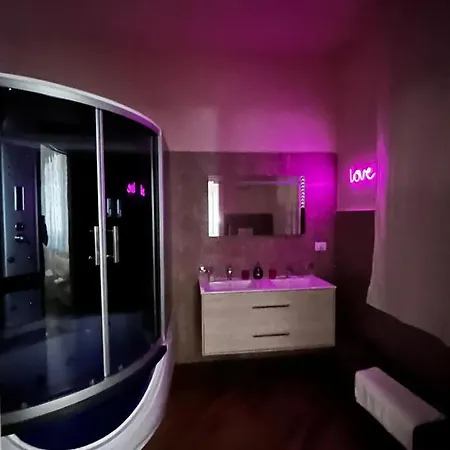 Bed & Breakfast All'anoneto 4*