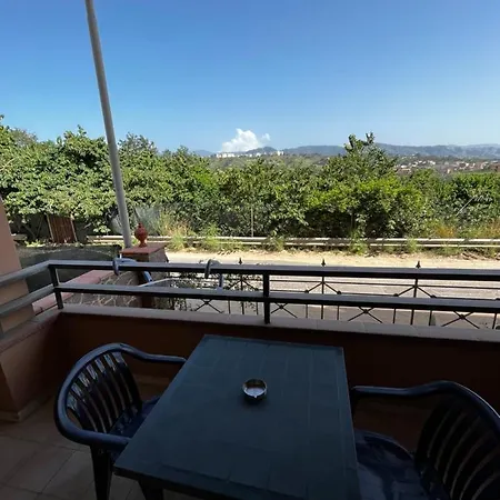 All'anoneto 4* Catona Di Reggio Calabria