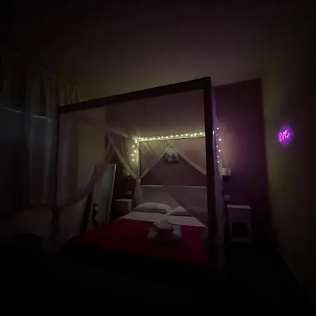 All'anoneto Bed & Breakfast Catona Di Reggio Calabria