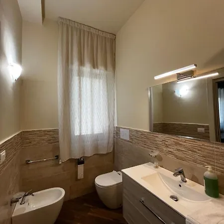 All'anoneto Bed & Breakfast Catona Di Reggio Calabria