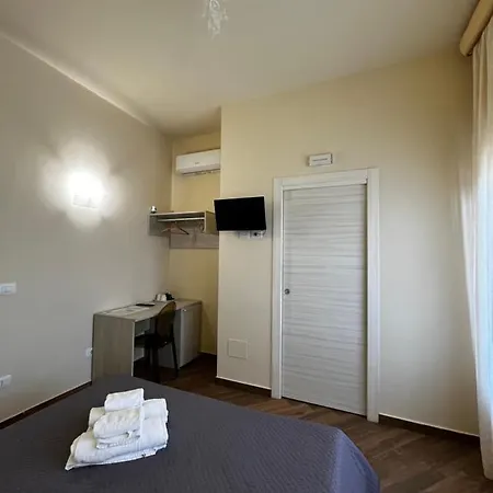 Bed & Breakfast All'anoneto