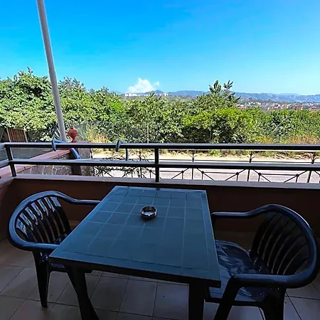 All'anoneto Couette-café Catona Di Reggio Calabria