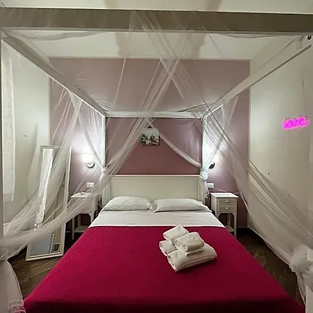 All'anoneto Couette-café Catona Di Reggio Calabria