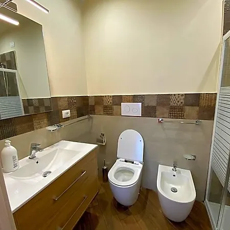 All'anoneto Couette-café 4*