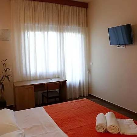 All'anoneto Couette-café