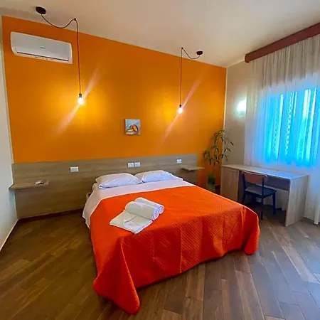 All'anoneto 4* Catona Di Reggio Calabria