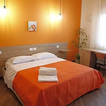 All'anoneto 4* Catona Di Reggio Calabria