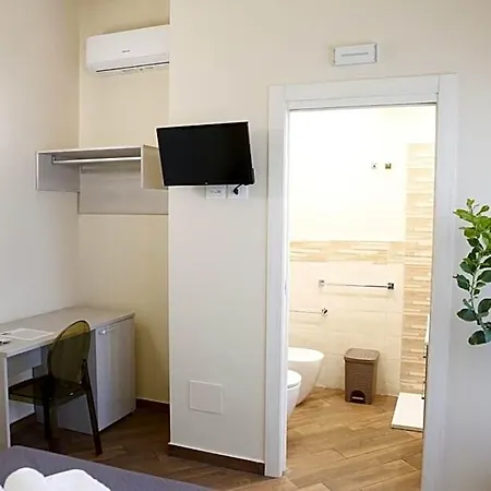 Couette-café All'anoneto Catona Di Reggio Calabria