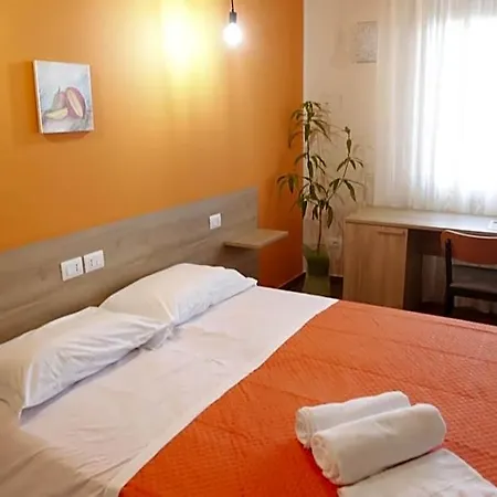 Couette-café All'anoneto Catona Di Reggio Calabria