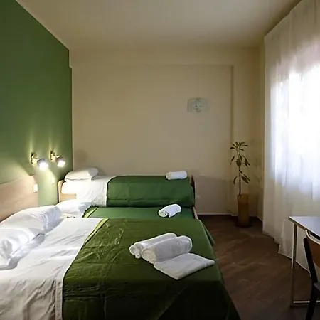 All'anoneto Couette-café 4*