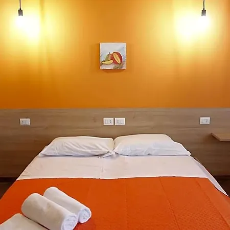 All'anoneto Couette-café 4*