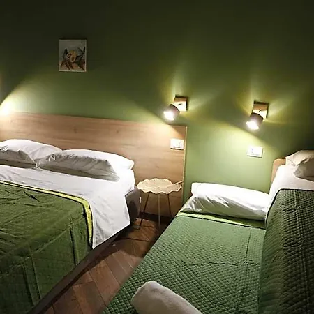 All'anoneto Couette-café