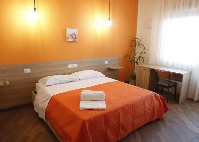 All'anoneto 住宿加早餐酒店