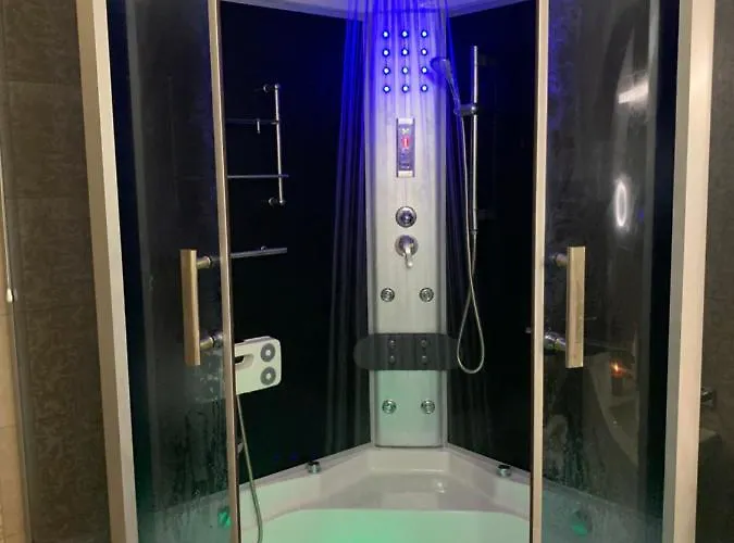 住宿加早餐酒店 All'anoneto 4*