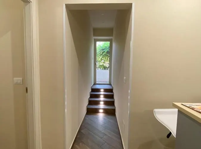 All'anoneto 住宿加早餐酒店